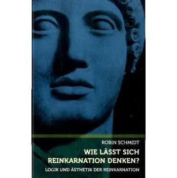 Wie lässt sich Reinkarnation denken? - Schmidt, Robin