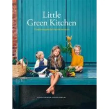 Little Green Kitchen - Frenkiel, David