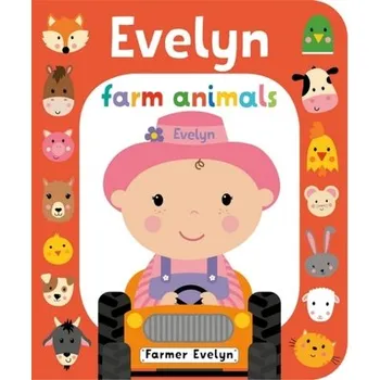 První čtění Farm Evelyn