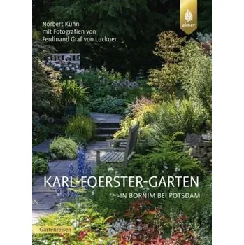 Umění Karl-Foerster-Garten in Bornim bei Potsdam - Kuhn, Norbert