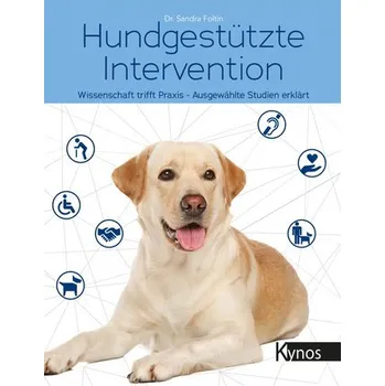 Hundgestützte Intervention - Foltin, Sandra
