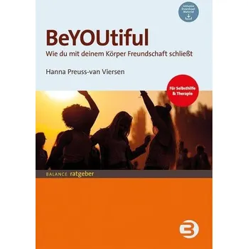 BeYOUtiful - Preuss-van Viersen, Hanna