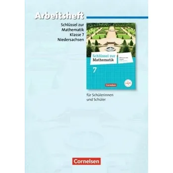 Kniha Klasse 7, Arbeitsheft - Koullen, Reinhold