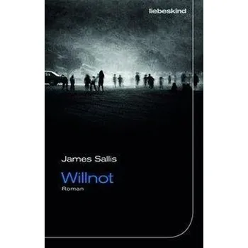WillNot - Sallis, James