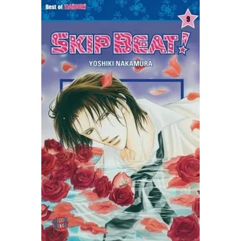 Skip Beat. Bd.9 - Nakamura, Yoshiki