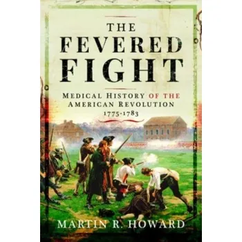 Cestování The Fevered Fight - Martin Howard