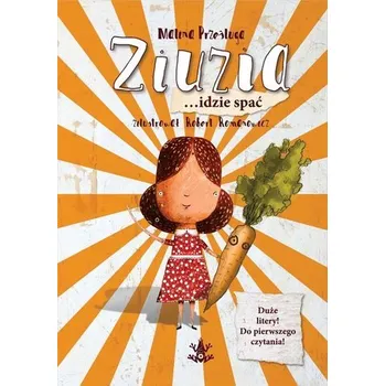 Pohádka Ziuzia idzie spać - Prześluga Malina