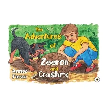The Adventures of Zeeron and Crash - Farao, Annie
