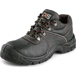 Obuv CXS STONE PYRIT S2, polobotka, vel. 36