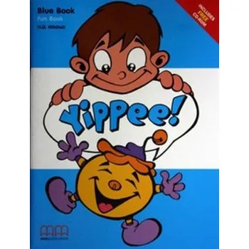 Yippee Blue ćwiczenia