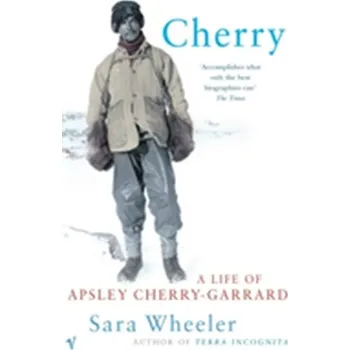 Cherry - Sara Wheelerová