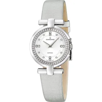 Hodinky Dámské hodinky CANDINO C4560/1