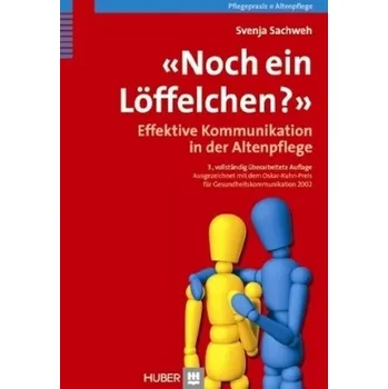 'Noch ein Löffelchen?' - Sachweh, Svenja