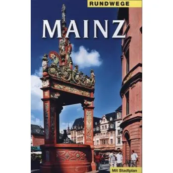 Cestování Mainz - Kersting, Hans