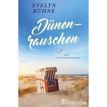 Dünenrauschen - Kühne, Evelyn