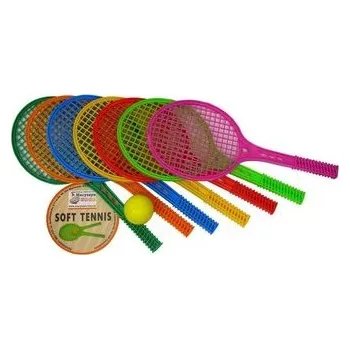Dětské hřiště Soft tennis MIX