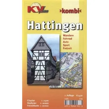 KVplan Kombi Hattingen