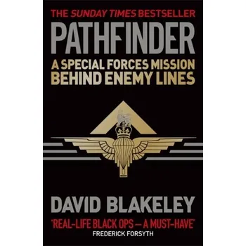 Pathfinder - Blakeley, David