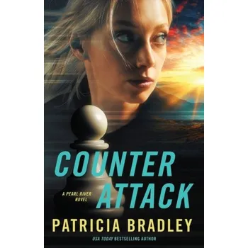 Counter Attack - Bradley, Patricia