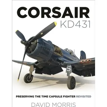 Corsair KD431 - Morris, David