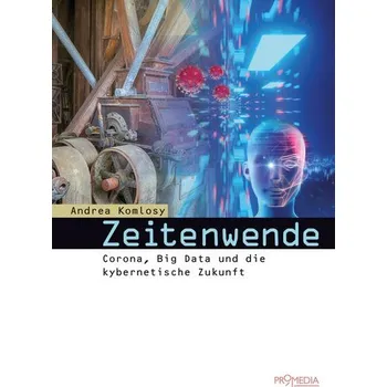 Zeitenwende - Komlosy, Andrea