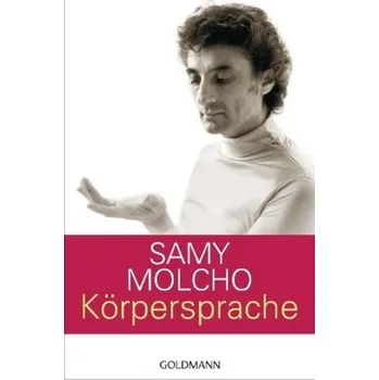 Körpersprache - Molcho, Samy