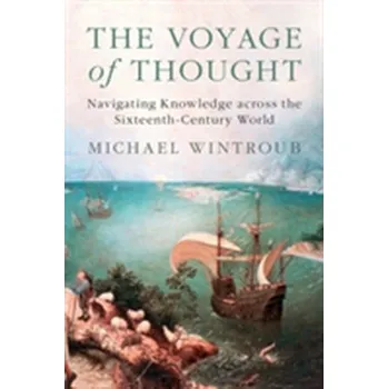 The Voyage of Thought - Wintroub, Michael (University of California, Berkeley)