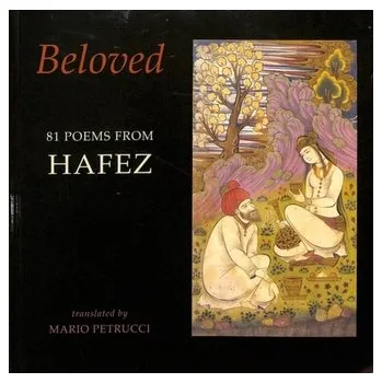 Cizojazyčná kniha Beloved - Hafez