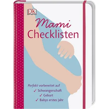 Mami-Checklisten - Sullivan, Karen