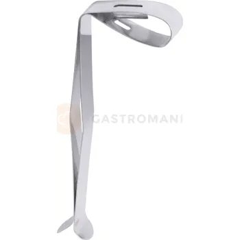 Kuchyňský teploměr Klipsy na velké teploměry | CONTACTO, 7870/111