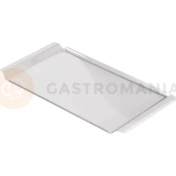 Tác ohýbaný STRONG 480x300 mm | GASTRO-TIP, 3214300