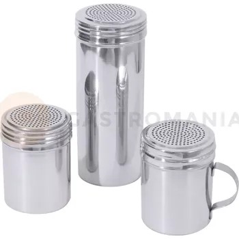 Dávkovač nápoje Dávkovač z nerezové oceli 0,45 l | CONTACTO, 1421/135