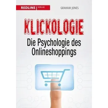 Klickologie - Jones, Graham