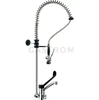 Záložní baterie Sprcha tlaková s pákovou baterií | MONOLITH, 651525