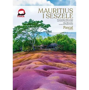 Cestování Mauritius i Seszele - Palczyński Przemysław