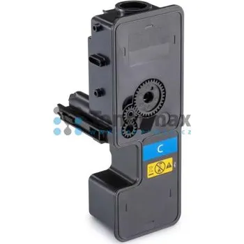 Utax PK-5015C, PK5015C azurový originální