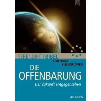 Die Offenbarung - Serendipity bibel