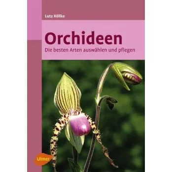 Orchideen - Lutz Röllke