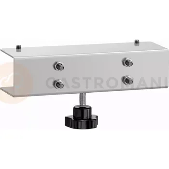 Infrazářič Úchyt pro ohřívač vzduchu W3000 | BARTSCHER, 825222