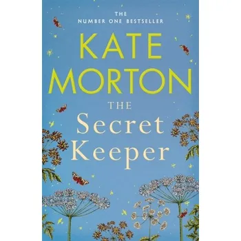 Populárně naučná literatura pro dospělé The Secret Keeper - Kate Morton [EN] (2023, Brožovaná, Pan Macmillan)