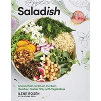Saladish - Rosen, Ilene