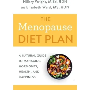 Menopause Diet Plan - Hillary Wright
