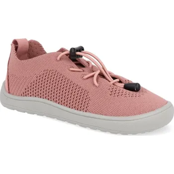 Dívčí tenisky Protetika Protetika barefoot GAEL PINK GAEL PINK Velikost 30