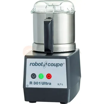 Kráječ zeleniny Krouhač zeleniny R301 Ultra | ROBOT COUPE, 2547