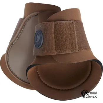 Koňské kamaše Strouhavky Horze -CHICAGO- - Světle růžová - Full