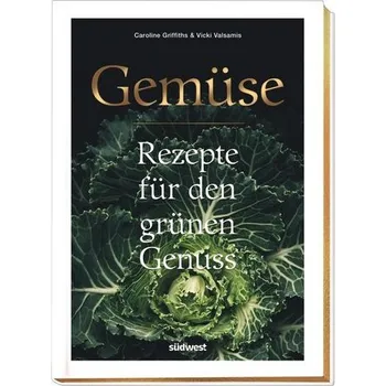 Gemüse - Griffiths, Caroline