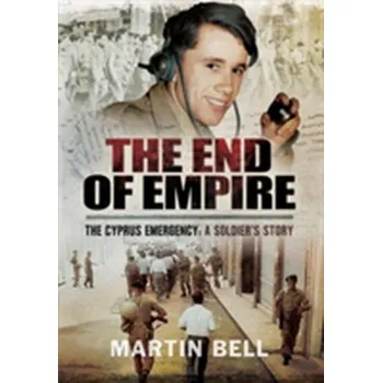 The End of Empire - Martin, Bella