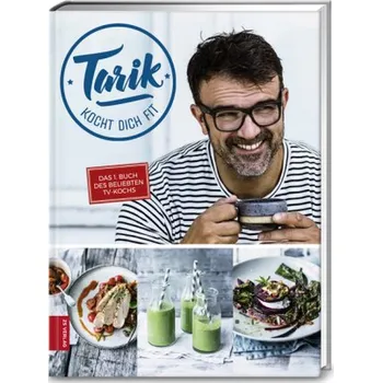 Tarik kocht dich fit - Rose, Tarik