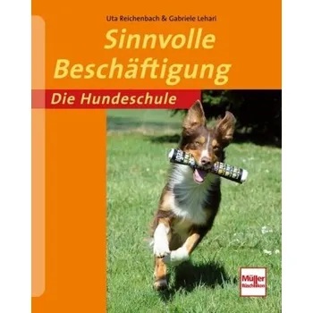 Sinnvolle Beschäftigung - Reichenbach, Uta