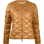 SKHOOP Jacinda Down inca gold S; Žlutá svetr + DÁREK DLE VÝBĚRU!